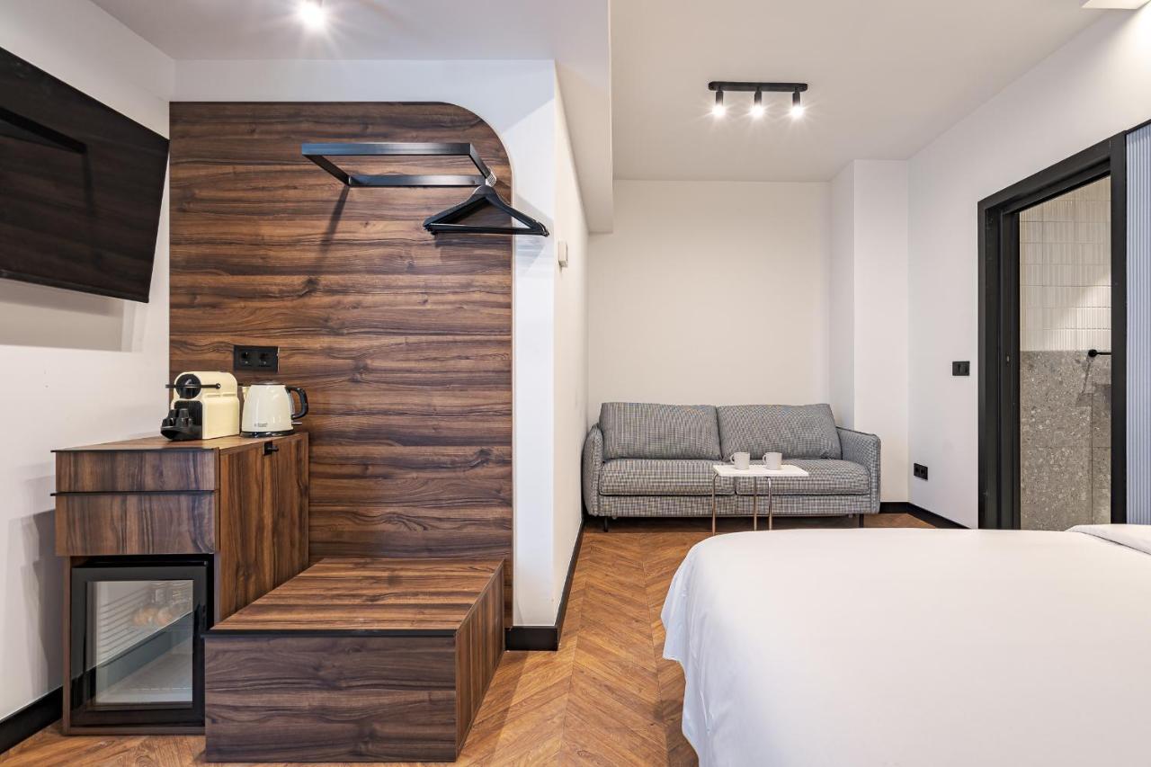 Style Suites By Olala Homes มาดริด ภายนอก รูปภาพ