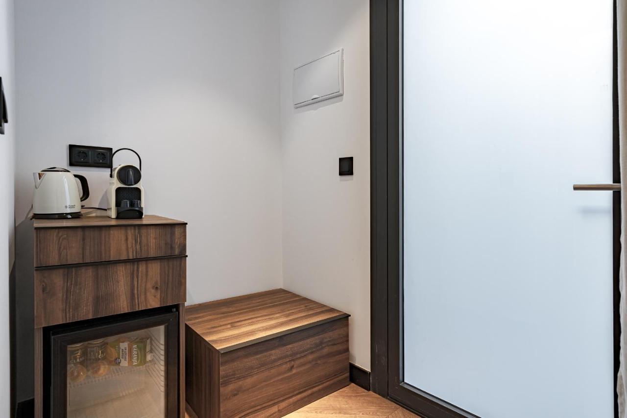 Style Suites By Olala Homes มาดริด ภายนอก รูปภาพ