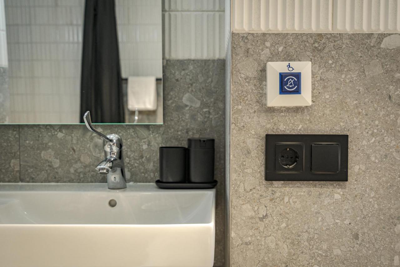 Style Suites By Olala Homes มาดริด ภายนอก รูปภาพ