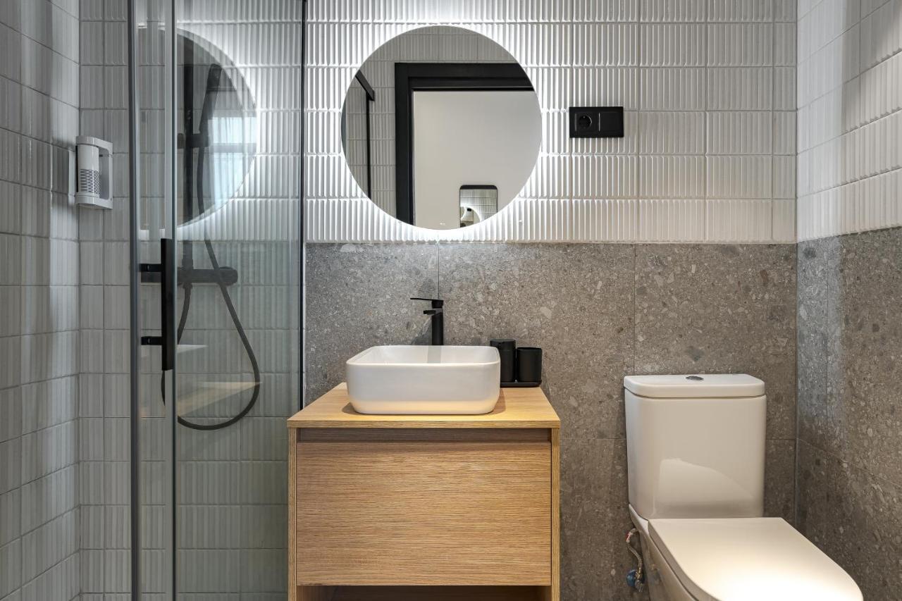 Style Suites By Olala Homes มาดริด ภายนอก รูปภาพ