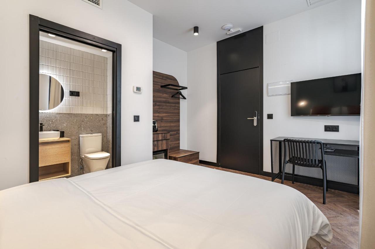 Style Suites By Olala Homes มาดริด ภายนอก รูปภาพ