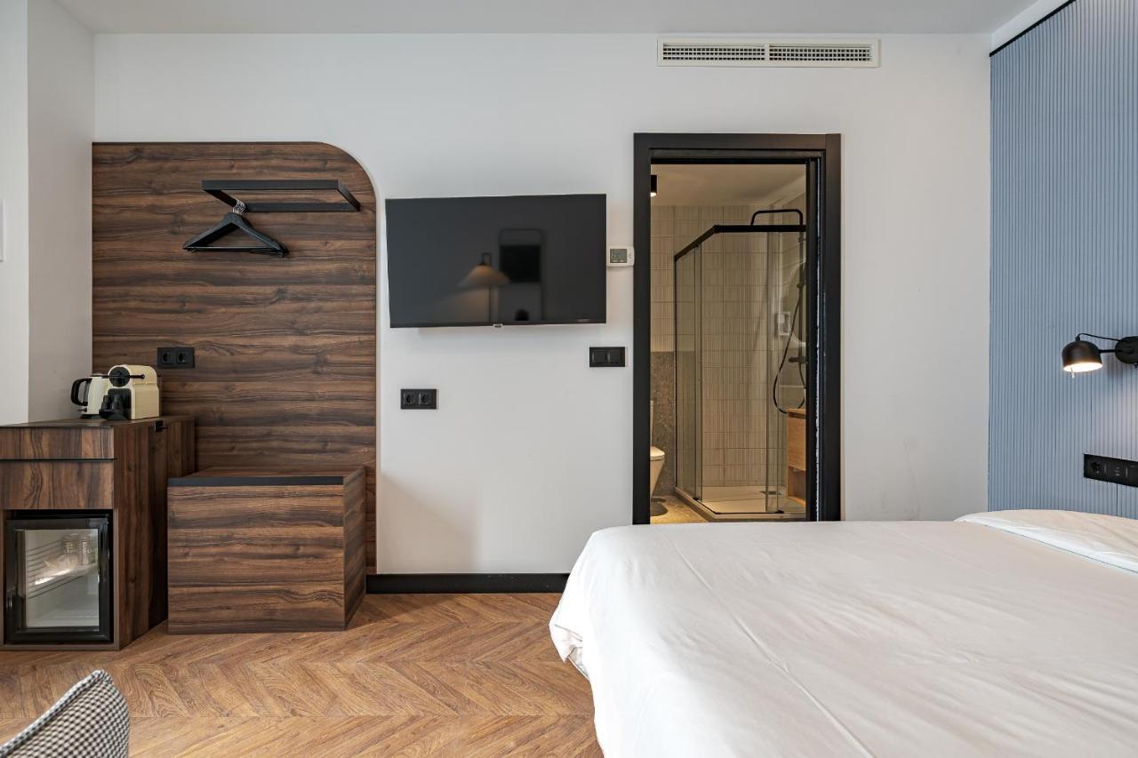 Style Suites By Olala Homes มาดริด ภายนอก รูปภาพ