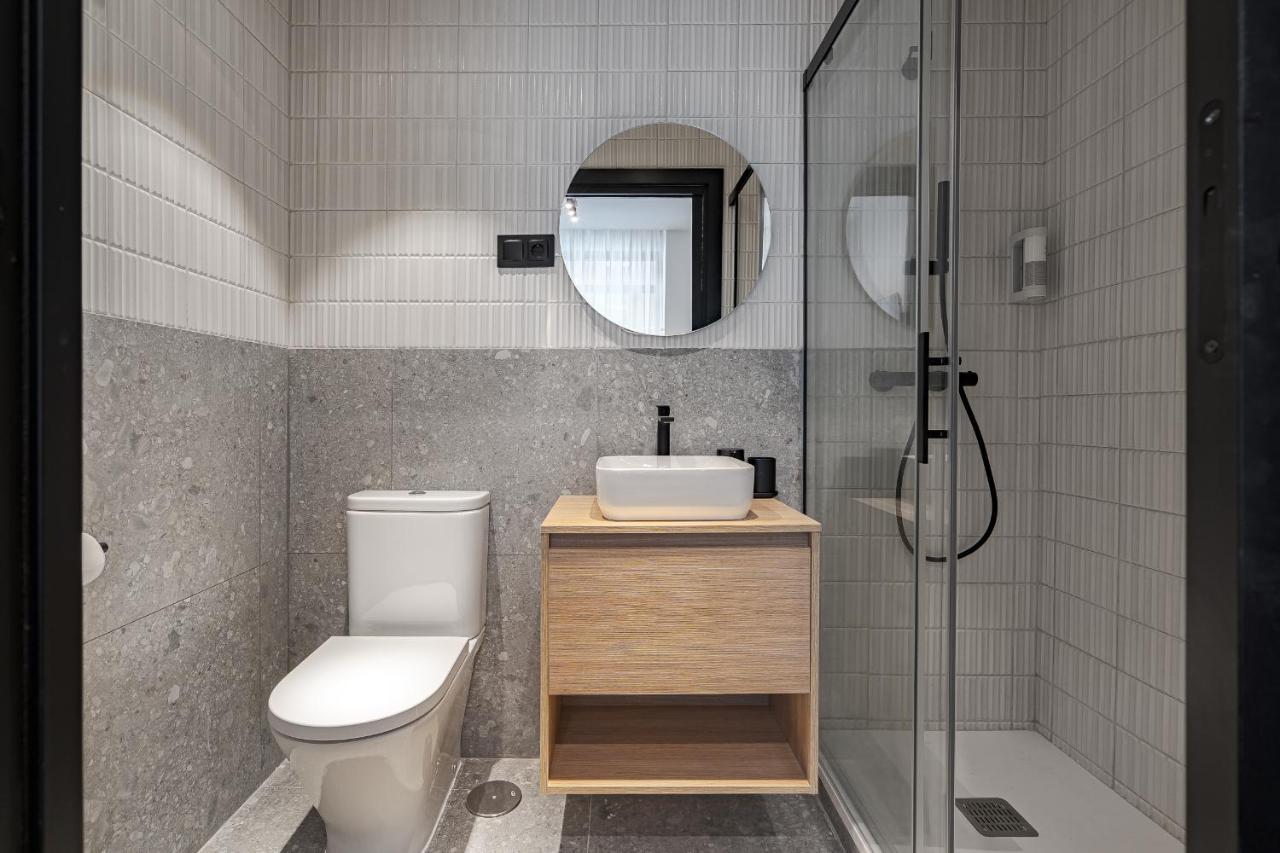 Style Suites By Olala Homes มาดริด ภายนอก รูปภาพ