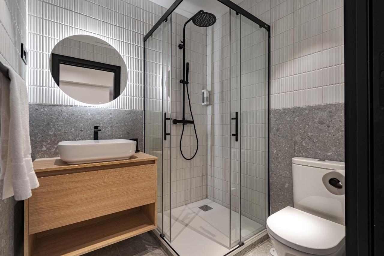 Style Suites By Olala Homes มาดริด ภายนอก รูปภาพ