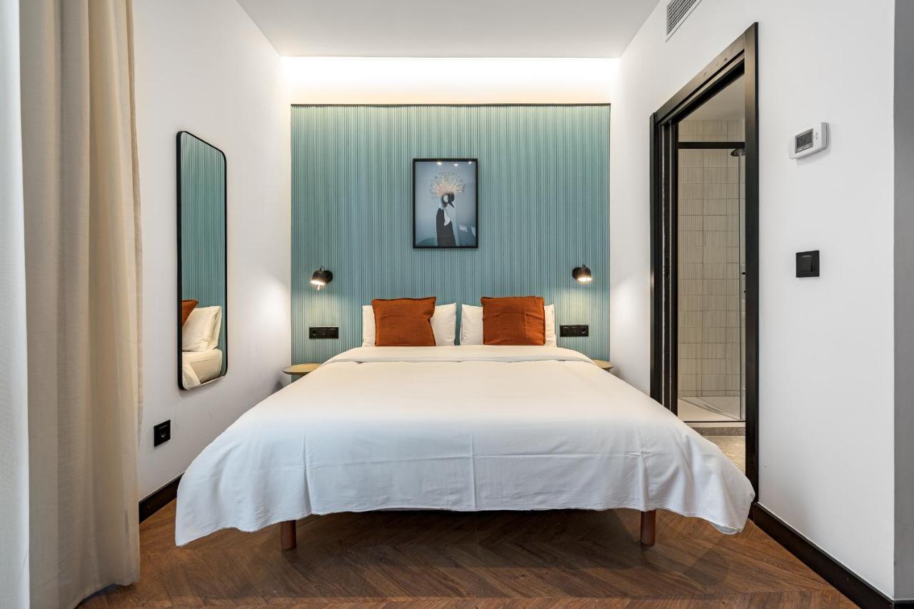 Style Suites By Olala Homes มาดริด ภายนอก รูปภาพ