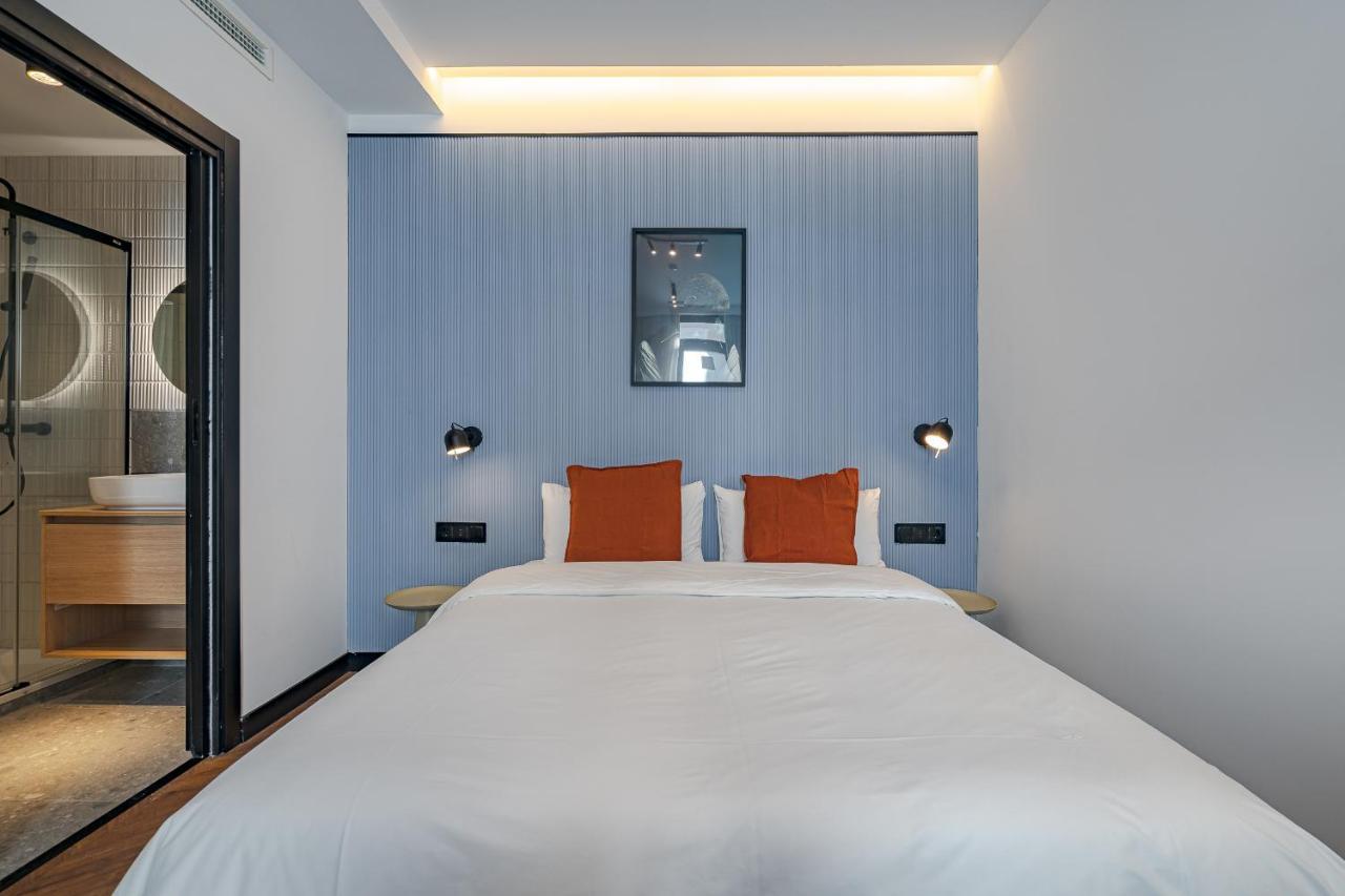 Style Suites By Olala Homes มาดริด ภายนอก รูปภาพ
