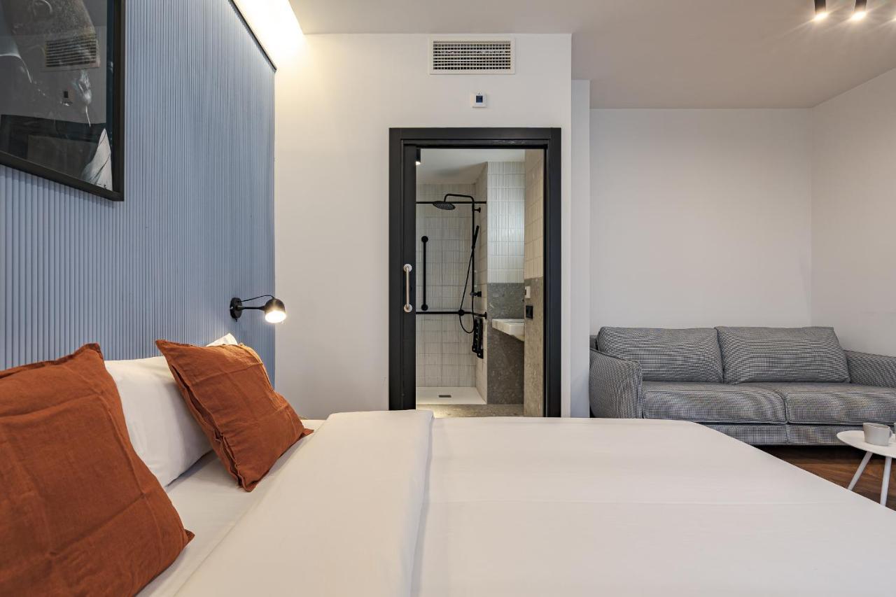 Style Suites By Olala Homes มาดริด ภายนอก รูปภาพ