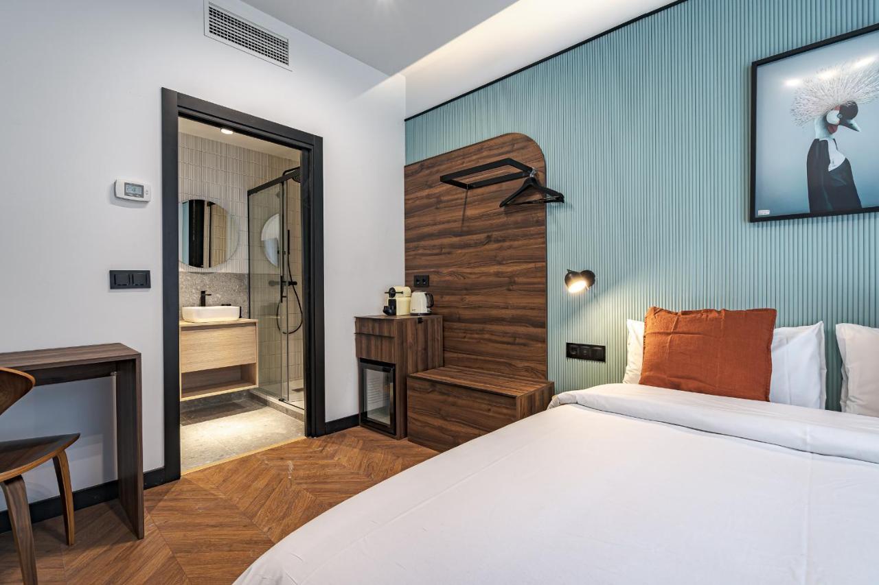 Style Suites By Olala Homes มาดริด ภายนอก รูปภาพ