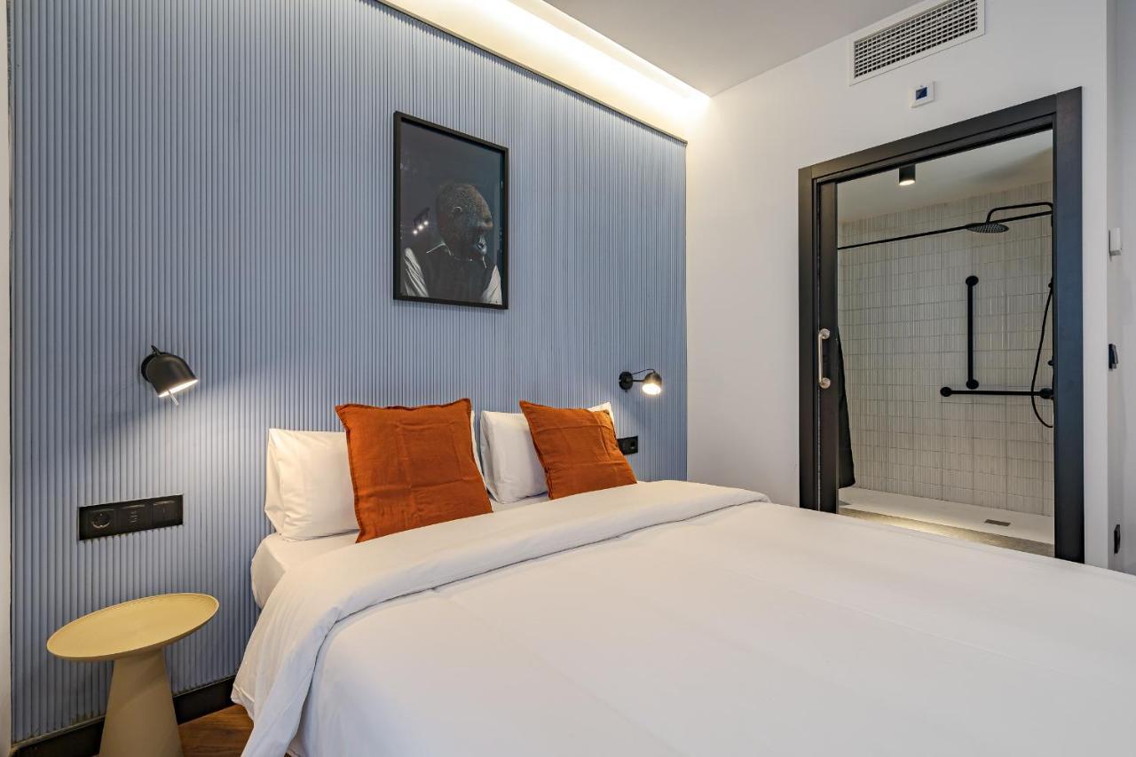 Style Suites By Olala Homes มาดริด ภายนอก รูปภาพ