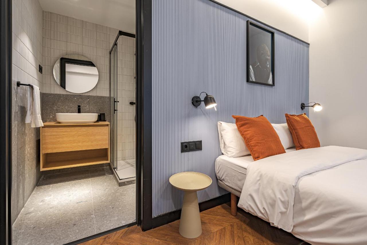 Style Suites By Olala Homes มาดริด ภายนอก รูปภาพ