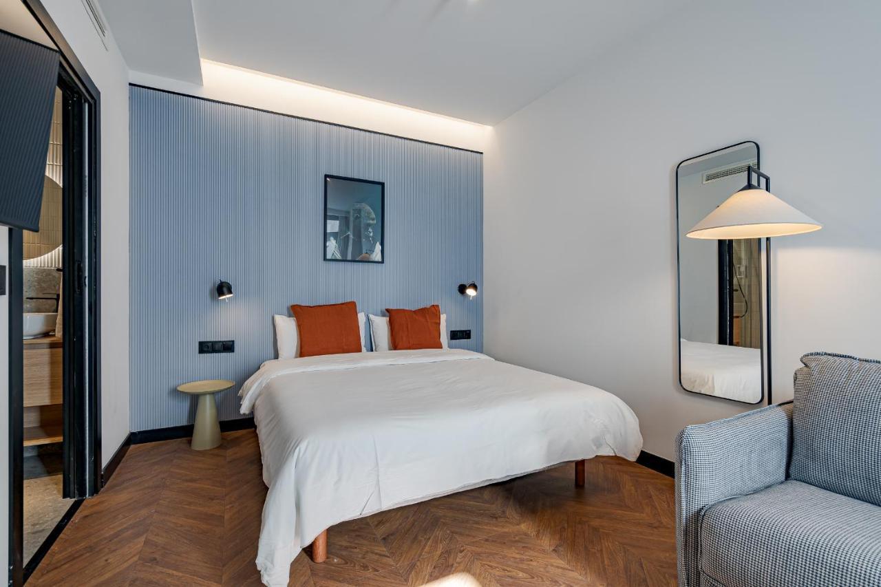 Style Suites By Olala Homes มาดริด ภายนอก รูปภาพ